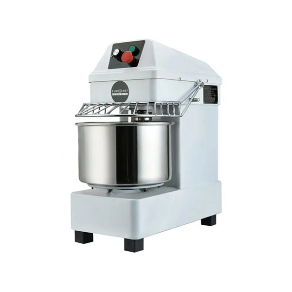 Commercial 10L 900W Spiral Dough Mixer Machine
