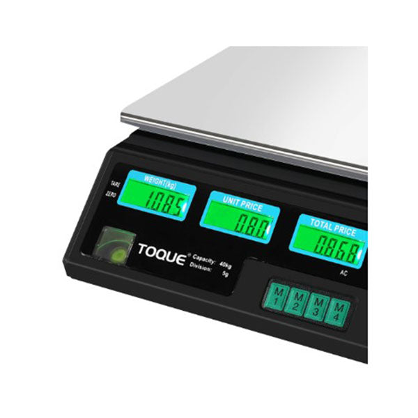 Commercial Digital Kitchen Scale