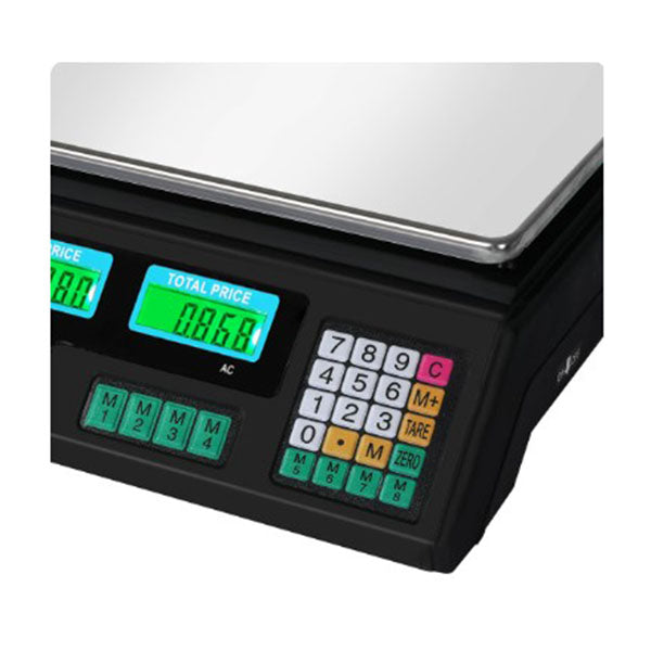 Commercial Digital Kitchen Scale
