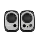 Edifier R12U Usb Compact 2 Multimedia Speakers