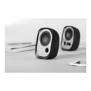 Edifier R12U Usb Compact 2 Multimedia Speakers