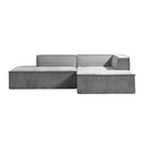 Compressed 3 Seater Modular Sofa Set