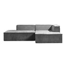 Compressed 3 Seater Modular Sofa Set