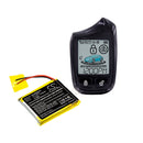 Cameron Sino Cs Cpw291Sl 210Mah Replacement Battery Grip For Compustar