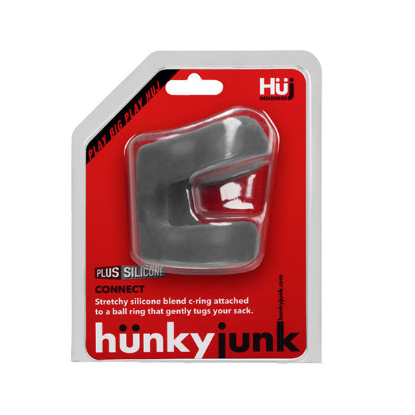 Connect C Ring Balltugger By Hunkyjunk Stone