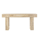 Console Table 160 Cm Sofa Table Narrow Entryway Hallway Living Room