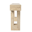 Console Table 160 Cm Sofa Table Narrow Entryway Hallway Living Room
