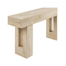 Console Table 160 Cm Sofa Table Narrow Entryway Hallway Living Room