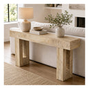 Console Table 160 Cm Sofa Table Narrow Entryway Hallway Living Room
