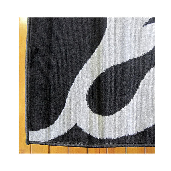 Contemporary Cardinal Non Shedding Pile Rug 160 X 230Cm