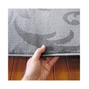 Contemporary Cardinal Rug 120 X 170Cm