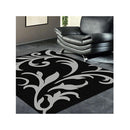 Contemporary Cardinal Rug 120 X 170Cm