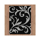 Contemporary Cardinal Rug 120 X 170Cm