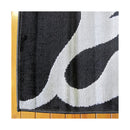 Contemporary Cardinal Rug 120 X 170Cm
