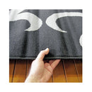 Contemporary Cardinal Rug 120 X 170Cm