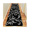Contemporary Cardinal Rug 120 X 170Cm