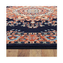 Contemporary Designs Scarlet Rug 240 X 330Cm