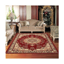Contemporary Designs Scarlet Rug 240 X 330Cm