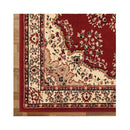 Contemporary Designs Scarlet Rug 240 X 330Cm