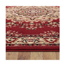 Contemporary Designs Scarlet Rug 240 X 330Cm