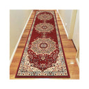 Contemporary Designs Scarlet Rug 240 X 330Cm