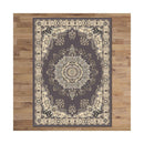 Contemporary Designs Scarlet Rug 240 X 330Cm