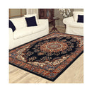 Contemporary Designs Scarlet Rug 240 X 330Cm