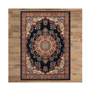 Contemporary Designs Scarlet Rug 240 X 330Cm