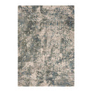 Contemporary Viera Patterned Rug 80Cmx130Cm