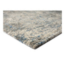Contemporary Viera Patterned Rug 80Cmx130Cm