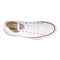 Converse Chuck Taylor All Star Low Top Sneakers Optical White M4 W6