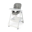 Convertible Infant Dining Chair With 7 Height For Babies And Toddlers