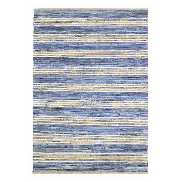 Coogee Ecofriendly Handwoven Rug 50Cmx80Cm