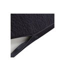 Cool Gel Memory Foam Bed Wedge Pillow Black 25 And 30