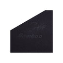 Cool Gel Memory Foam Bed Wedge Pillow Black 25 And 30