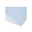 Cool Gel Memory Foam Bed Wedge Pillow Black 25 And 30