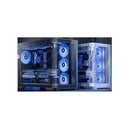 Antec C5 Curve Argb Atx Matx Dual Chamber 4X Performance Pwm Argb Fans