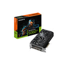 Gigabyte Geforce Rtx 5060 Ti Windforce 8G 2572 Mhz Cuda Tbd 28 Gbps