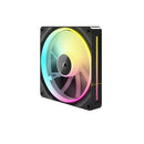 Corsair Icue Link Lx140 Rgb 140Mm Pwm Single Fan Expansion White