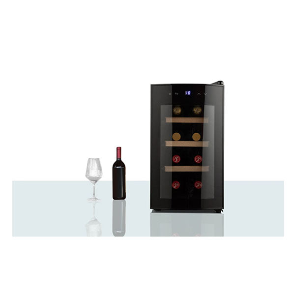 8 Bottle Wine Cooler