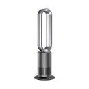 Cooler Heater Bladeless Fan Led Touch Control 9 Timer
