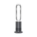 Cooler Heater Bladeless Fan Led Touch Control 9 Timer
