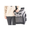 Cooler Picnic Bag Trolley Thermally Insulated