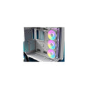 Antec Connect C120R Reverse White Argb 3Pk Performance 120Mm Pwm Fan