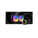 Antec Vortex Lum 240 Argb The Epoch Making All In One Argb Cpu