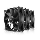 Antec Storm 140Mm T3 Pwm Fdb 3 Pack High Airflow 112 Cfm Air Pressure