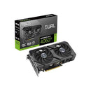 Asus Nvidia Geforce Dual Rtx4060Ti 8G Evo Rtx 4060 Ti Evo Oc Edition