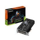 Gigabyte Geforce Rtx 5060 Ti Windforce Oc 8G 2587 Mhz Cuda 4608 28Gbps
