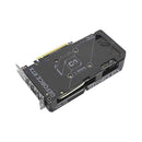 Asus Nvidia Geforce Dual Rtx4060Ti 8G Evo Rtx 4060 Ti Evo Oc Edition