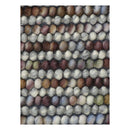 Copper Handmade Nirvana Quality Rug 190Cmx280Cm
